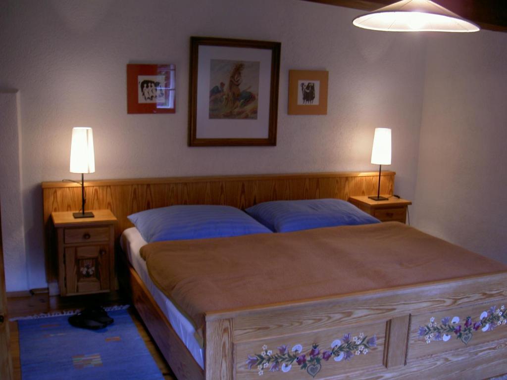 Ferienhaus Zipfmatl Keusche Bad Kleinkirchheim Ngoại thất bức ảnh