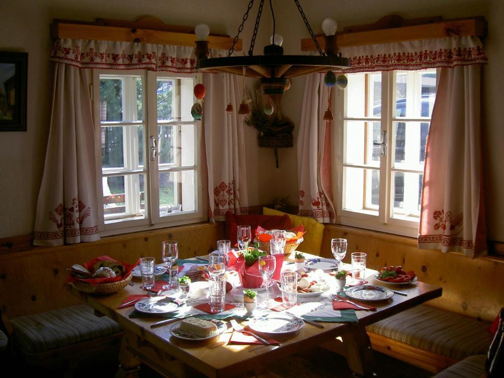 Ferienhaus Zipfmatl Keusche Bad Kleinkirchheim Ngoại thất bức ảnh